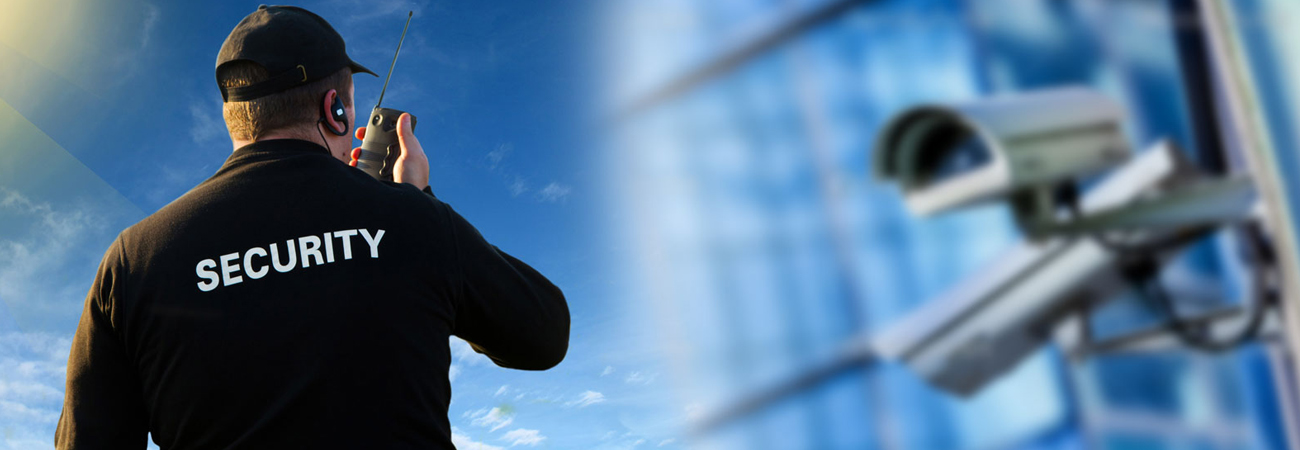 Security Services