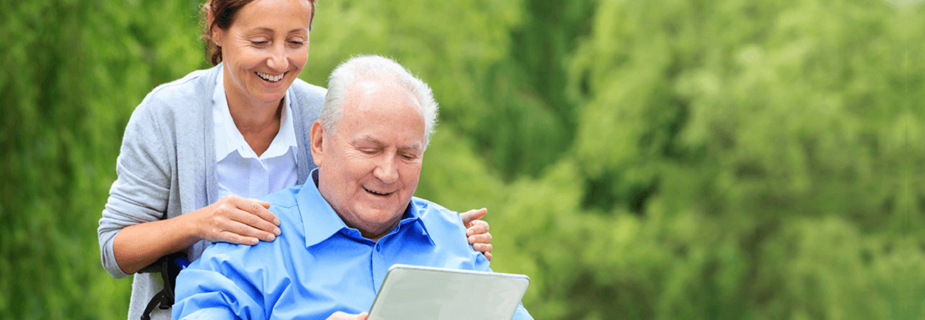 Eldercare Services
