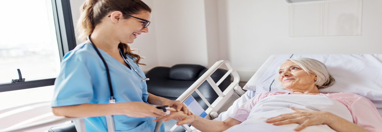 Welcome To Annai Home Care Service